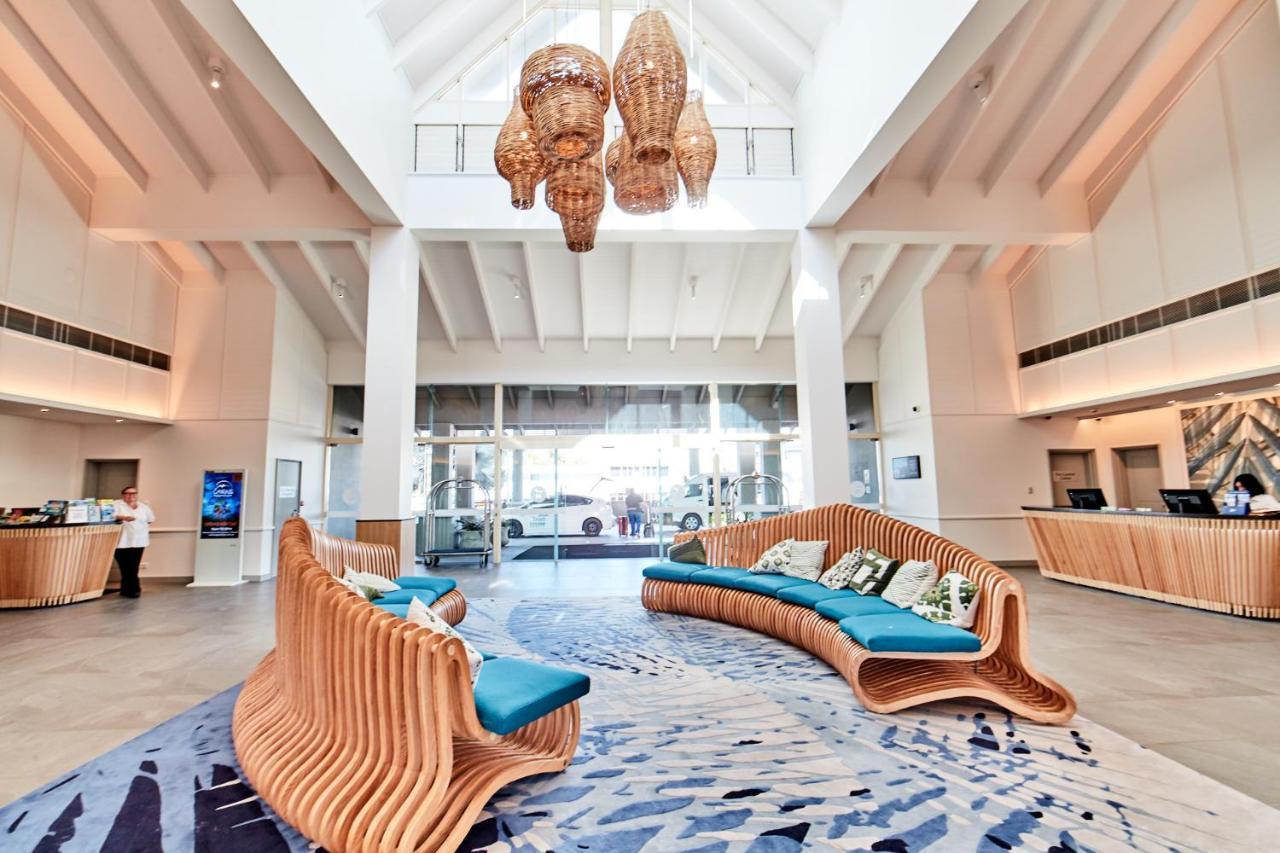 Novotel Cairns Oasis Resort Eksteriør billede