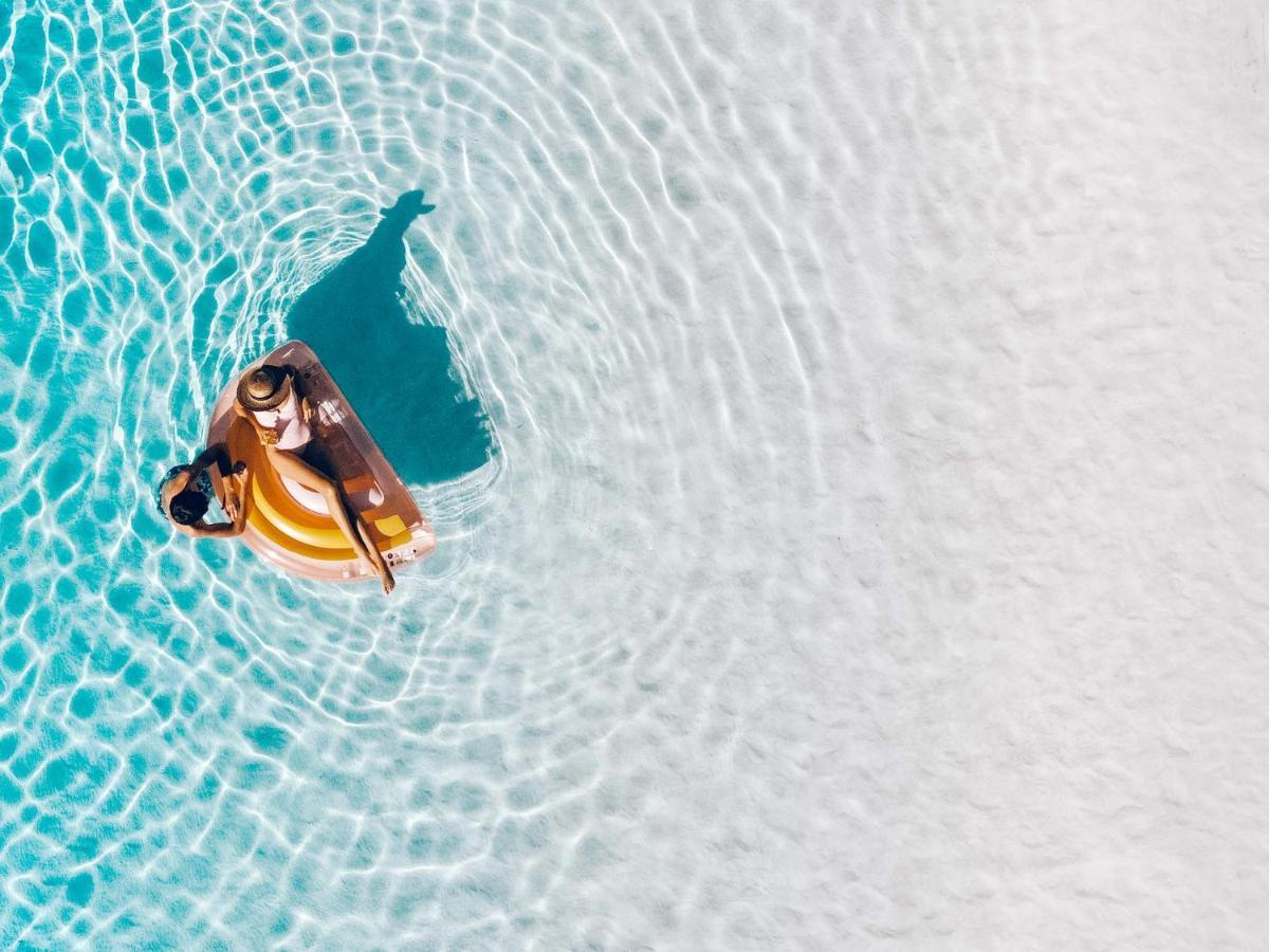 Novotel Cairns Oasis Resort Eksteriør billede