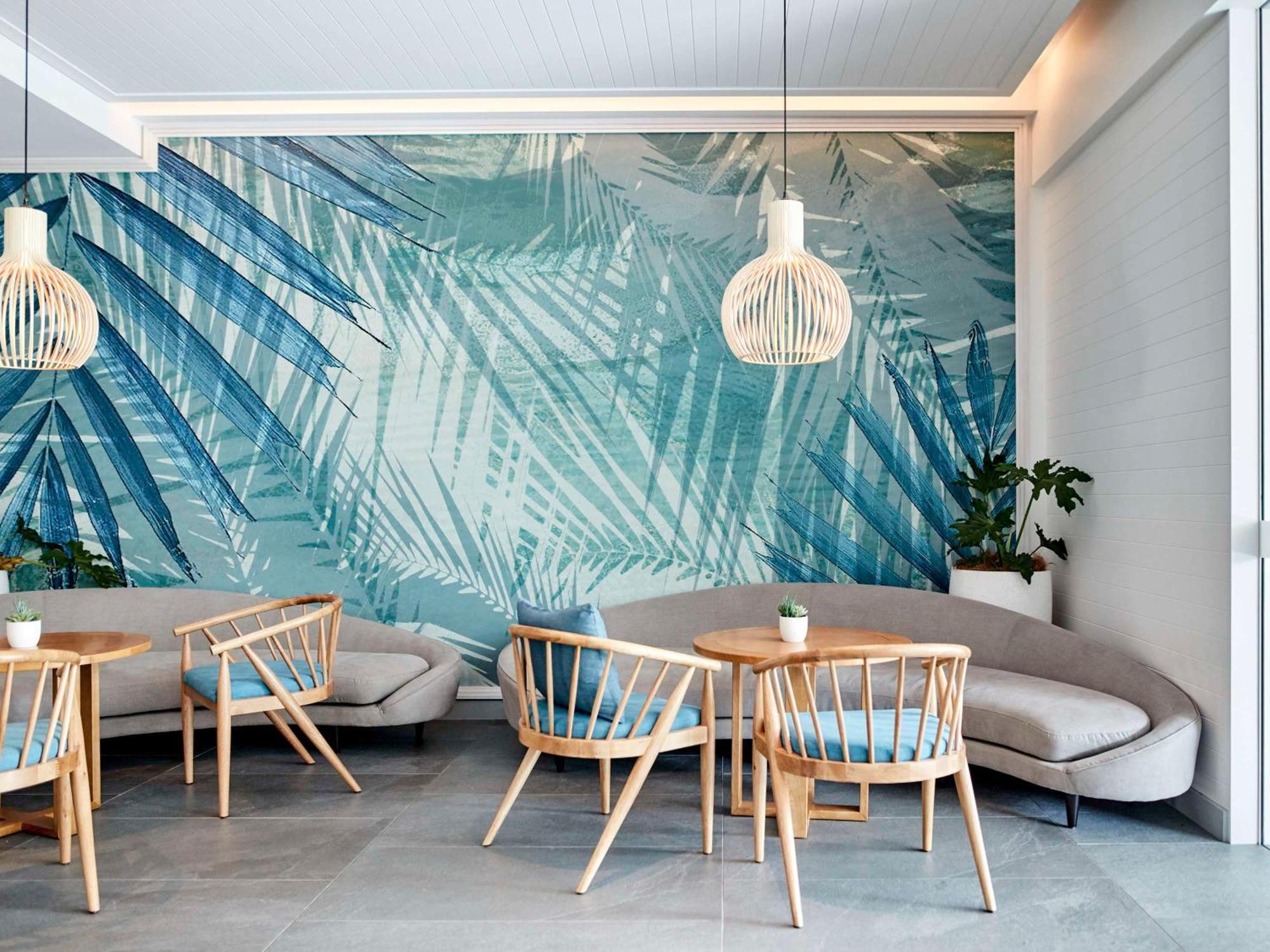 Novotel Cairns Oasis Resort Eksteriør billede